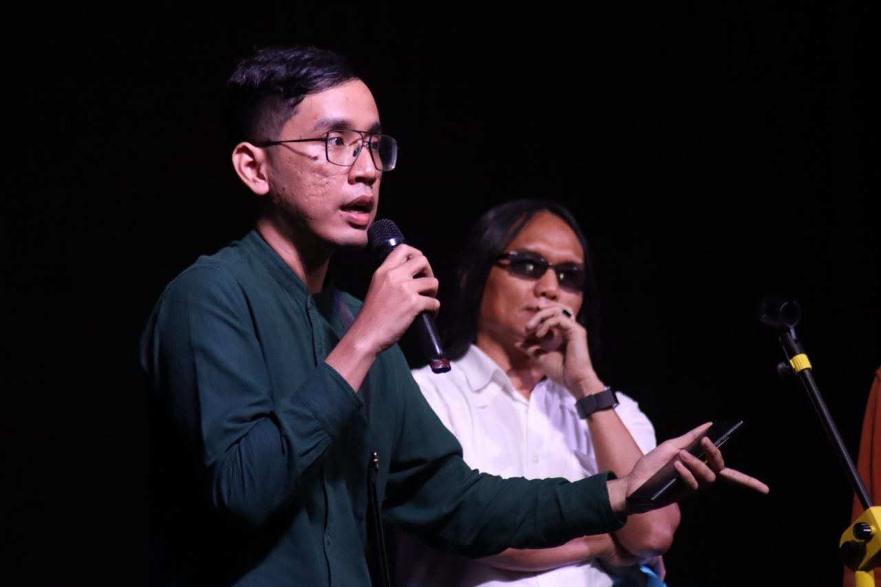 Tumbuh Kembangkan Lagu Anak Bahasa Daerah melalui Lomba Cipta Lagu Anak Bahasa Banjar