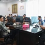 Bappeda Kalsel Matangkan Persiapan Akhir Musrenbang 2025