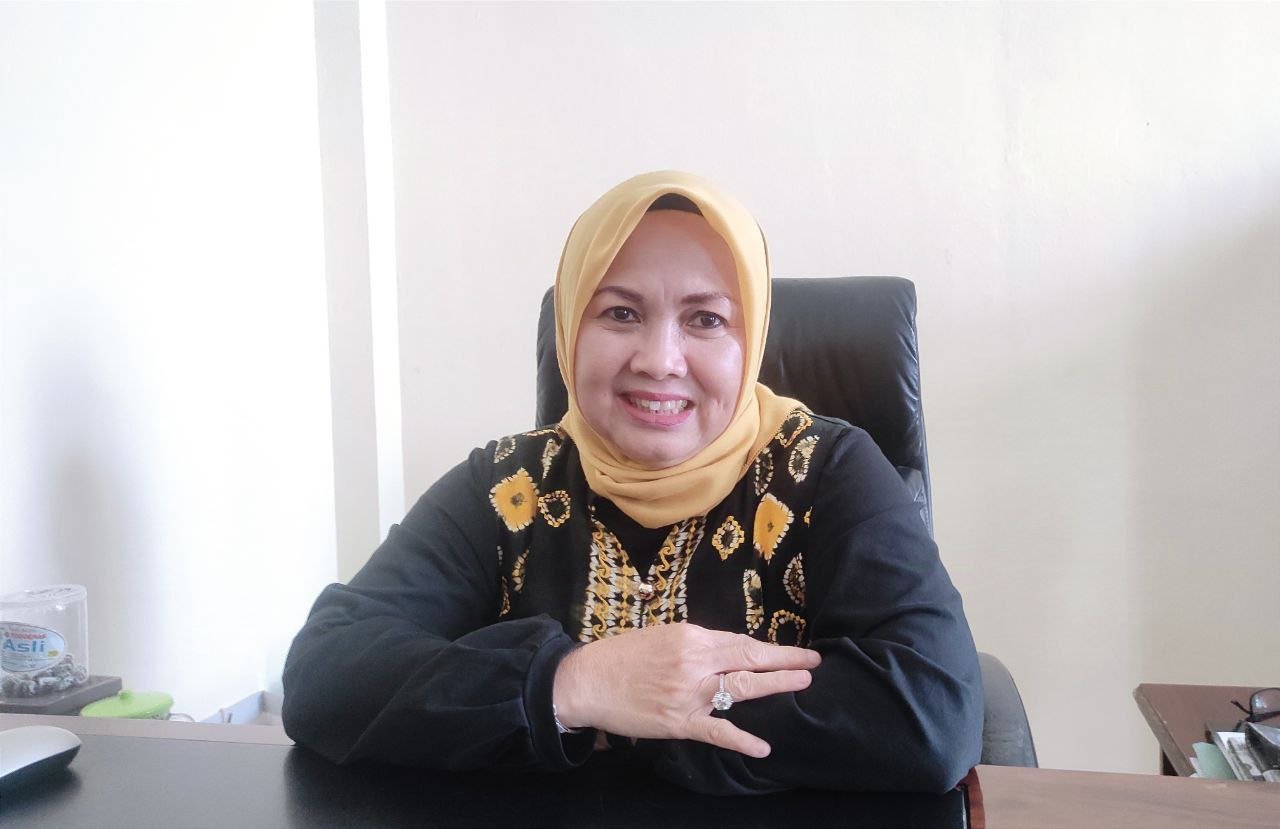 Jadwal Kunjungan Ditutup Sementara, Pemprov Kalsel Lakukan Maintanance Wahana Pembelajaran