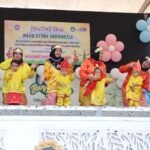 PAUD Citra Indonesia Sukses Menyelenggarakan Pentas Seni Keunikan Budaya Indonesia