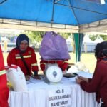 Pilah Sampah Dapat Sembako Jadi Solusi Atas Kondisi Darurat Sampah di Banjarmasin
