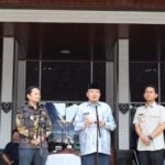 Gubernur Kalsel Apresiasi Kampanye Pilah Sampah Dapat Sembako