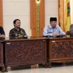 Junjung Profesionalitas, Gubernur Muhidin Pastikan Seleksi KPID Tanpa Peserta Titipan