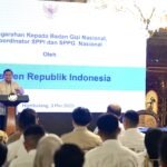Akhir Pekan, Presiden Prabowo Gelar Rapat dengan BGN Dorong Percepatan Operasional SPPG