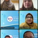 TP Posyandu Provinsi Kalsel Siap Datangi Kabupaten/Kota yang Menerapkan 6 SPM