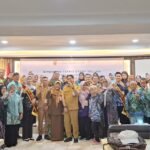 Dispar Kalsel Inginkan Pokdarwis Miliki Kemampuan Story Telling tentang Sejarah, Tradisi dan Budaya
