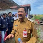 Komitmen Kalsel Menuju 10 Besar Penyumbang Pangan Nasional