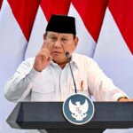 Presiden Prabowo Pimpin Sidang Kabinet Paripurna Bahas Evaluasi Semester Pertama Pemerintahan