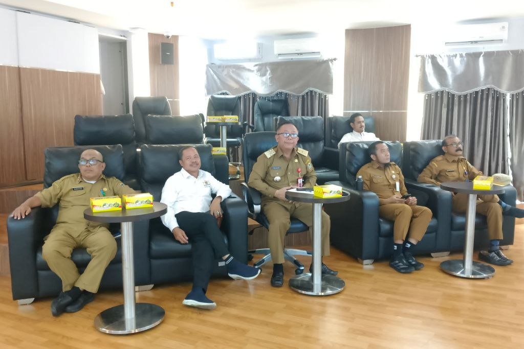 Inflasi Kalsel Awal Mei 2025 Stabil dan Terkendali