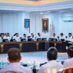 Presiden Prabowo: Produksi Beras dan Jagung Nasional Tertinggi Sepanjang Sejarah, Bukti Kerja Nyata Pemerintah