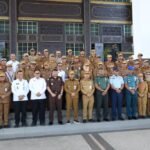 Peringatan Hari Otonomi Daerah dan Hardiknas, Wagub Kalsel : Pemerintah Daerah Tegaskan Komitmen Menuju Pendidikan Bermutu untuk Semua