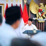 Evaluasi Semester Pertama, Presiden Prabowo Puji Kinerja Jajaran dan Stabilitas Ekonomi Nasional