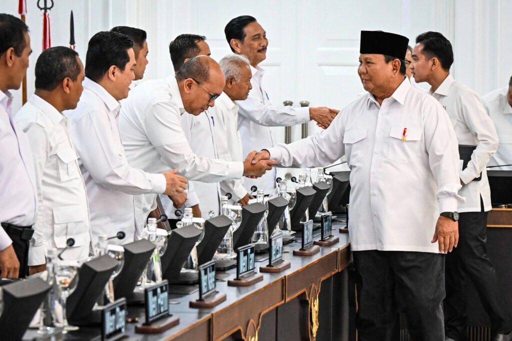 Sekolah Rakyat Berasrama Siap Dibangun, Wujud Komitmen Pemerintah untuk Pemerataan Akses Pendidikan