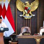 Presiden Prabowo: Program MBG Investasi untuk Masa Depan Bangsa