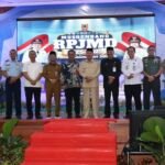 Musrenbang Provinsi Kalimantan Selatan Resmi Dibuka, Gubernur Tegaskan Komitmen Wujudkan RPJMD 2025–2029 yang Inklusif dan Berkelanjutan