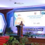 Pemprov Kalsel Rancang Strategi Pembangunan Berkelanjutan untuk Pencapaian RPJMD 2025-2029