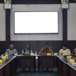 DPMPTSP Kalsel Gelar FGD Rancangan Perda Penyelenggaraan Penanaman Modal