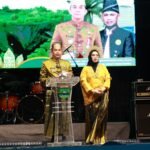 Pesona Budaya Mappanre Ri Tasi’e dan Expo Tanah Bumbu 2025 Resmi Dibuka, Bupati Tanbu: Cermin Kearifan Lokal Masyarakat Pesisir