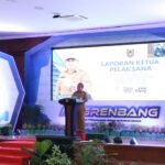 Musrenbang RPJMD 2025–2029, Pemprov Kalsel Soroti Capaian Makro dan Target Pembangunan Berkelanjutan