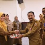 Pemprov Kalsel Gelar Bimtek Penyusunan Prognosa Neraca Pangan Wilayah Kalsel