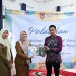 Tingkatkan Kapasitas Kader Posyandu, Diskominfo Kalsel Berikan Pelatihan Pengelolaan Media Sosial di Kabupaten Banjar