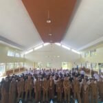 96 Peserta Ikuti Pelatihan Keterampilan Berbasis Kompetensi