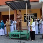 Pemprov Kalsel Peringati Hari Cuci Tangan Sedunia