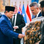 Para Dubes Negara Sahabat Sampaikan Kesan Mendalam terhadap Indonesia