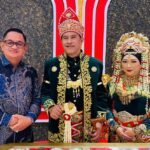 Menbud Fadli Zon Nobatkan Pangeran Cevi Yusuf Isnendar Al-Banjari sebagai Sultan Banjar Kalimantan