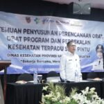 Dinkes Kalsel Tingkatkan Kualitas Pelayanan untuk Menjamin Mutu Kesediaan Farmasi dan Alat Kesehatan