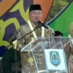 Puncak Harjad HSU Ke-73, Gubernur Kalsel Apresiasi Makanan Khas Amuntai