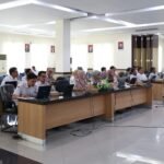 Dorong Keselarasan RPJMD dan Renstra, Bappeda Kalsel Gelar Pendampingan SIPD