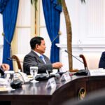 Presiden Prabowo dan Bill Gates Dorong Kolaborasi Filantropi Melalui Danantara Trust Fund