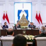 Pertemuan Presiden Prabowo dan Bill Gates Bahas Kerja Sama Kesehatan Global