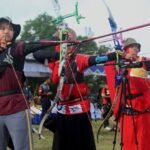 Prestasi Atlet SPOBDA PPLPD Kalsel Meningkat Tajam, Target 2025 Lebih Tinggi