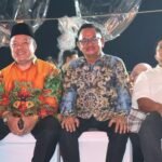 Pemprov Kalsel Apresiasi Pestaforia sebagai Ekspresi Budaya dan Peningkatan Potensi Ekonomi Daerah