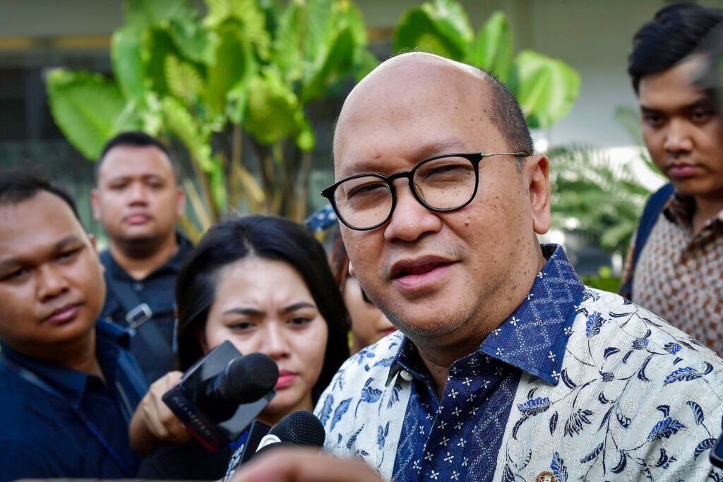 Presiden Prabowo Panggil Menteri Rosan, Bahas Evaluasi dan Asesmen BUMN