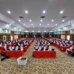 Pemprov Kalsel dan BKN Kanreg VIII Cek Kesiapan Gedung Idham Chalid Jelang Tes CAT PPPK Tahap 2
