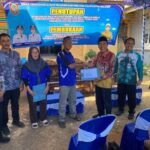 Kembangkan Usaha Bagi Ibu Rumah Tangga Melalui Program TTG