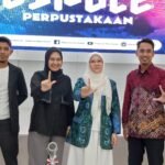 Promosikan Literasi dan Budaya Membaca, Dispersip Kalsel Selenggarakan Lomba Cipta Jingle