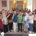 Disperin Kalsel Perkuat Kapasitas Kewirausahaan IKM Pangan