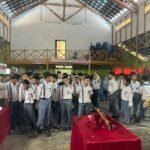 ‎Gaet Generasi Muda Kenali Warisan Sejarah, Pemprov Kalsel Laksanakan Museum Masuk Sekolah