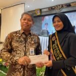 Seleksi PPAN Kalsel Tahun 2025 Hasilkan 10 Pemenang Kategori Putra dan Putri‎