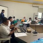 Keabsahan Atlet Popda Kalsel 2025 Dimulai, Pastikan Standar Pemain Terpenuhi