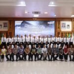 Tutup Pelatihan Manajemen Bencana, BPSDMD Kalsel Tekankan Penguatan Kapasitas dan Sinergi ASN