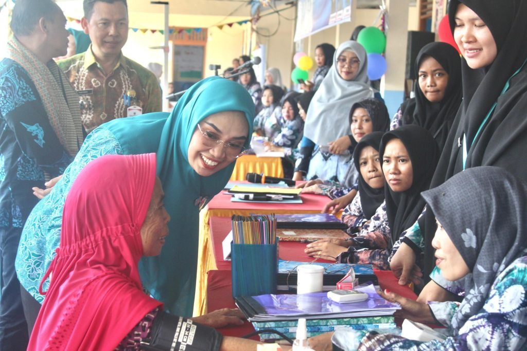 Lomba Posyandu