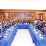 Pemkab Tanah Bumbu Audiensi bersama KemenPAN-RB, Tegaskan Komitmen Selaraskan Pembangunan Daerah dengan Kebijakan Nasional