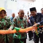 Soft Opening RS Amanah Medical Centre, Langkah Awal Menuju Peningkatan Layanan Kesehatan di Kalimantan Selatan