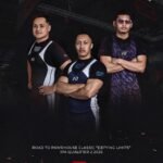 Tim Herculean Strength Lifting Club Wakili Kalsel di Ajang Powerhouse Qualifier 2 – 2025