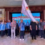 KORMINAS Kukuhkan Kepengurusan PAW KORMI Kalsel